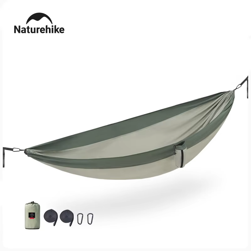 NatureHike Hammock Portable Do - огляд і ціна Ultralight Sleeping Bag