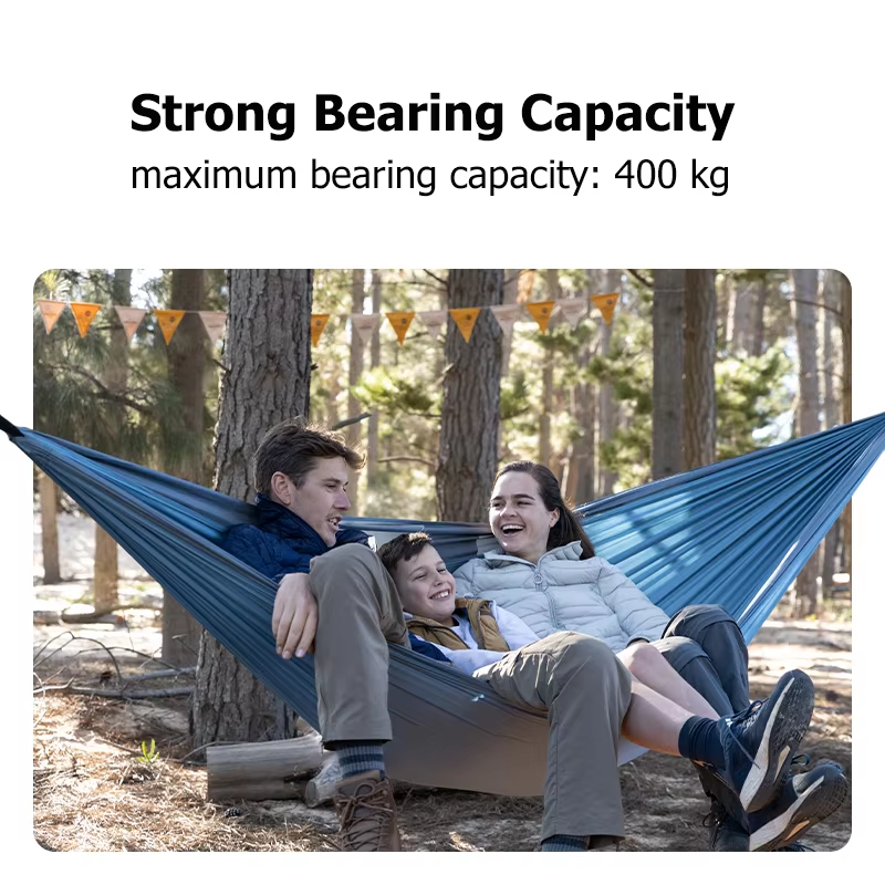 NatureHike Hammock Portable Do - огляд і ціна Ultralight Sleeping Bag