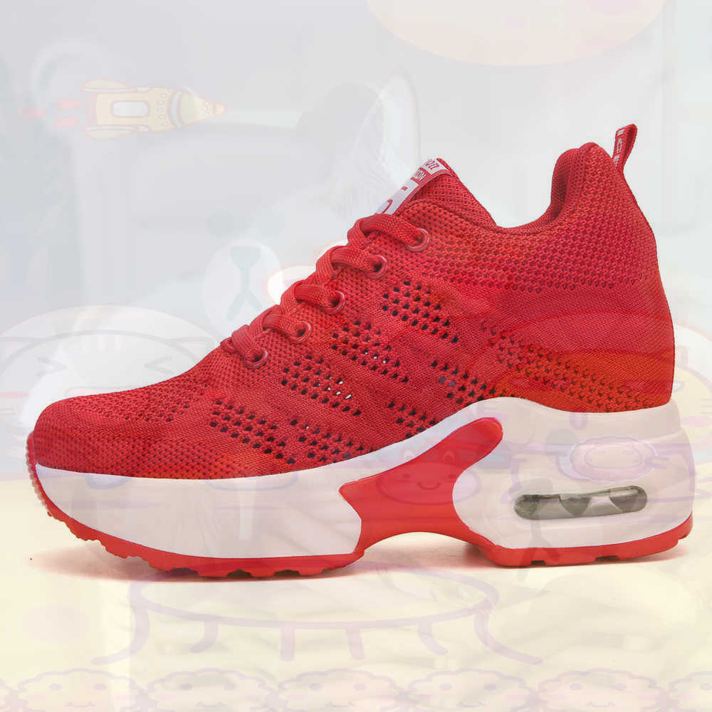 Red Size 36 Shoes Woman Tennis - огляд і ціна Outdoor Camping Slippers