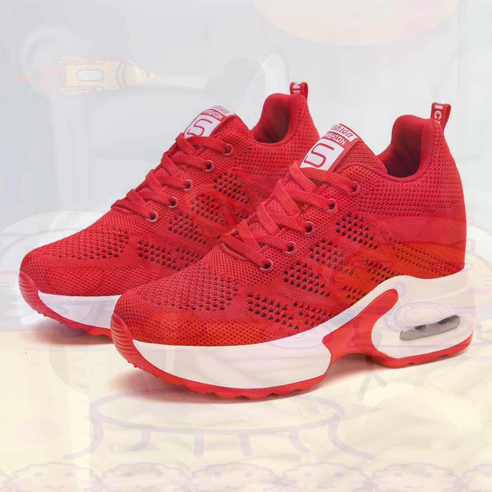 Red Size 36 Shoes Woman Tennis - огляд і ціна Outdoor Camping Slippers