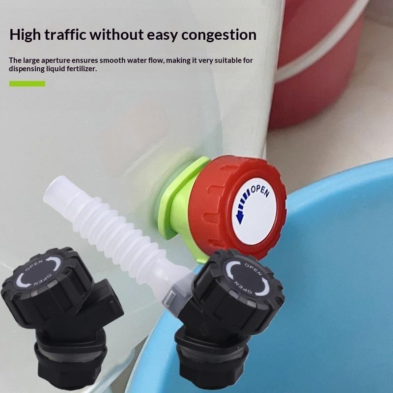 1/3Pcs Portable Water Tap Fauc - огляд і ціна Outdoor Camping Youtube