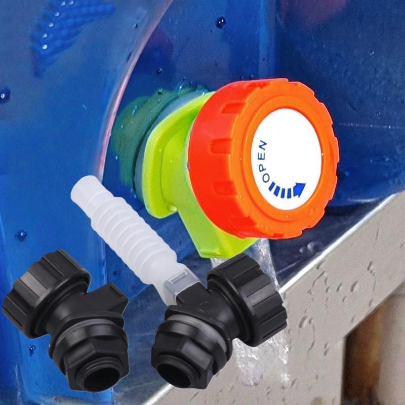 1/3Pcs Portable Water Tap Fauc - огляд і ціна Outdoor Camping Youtube