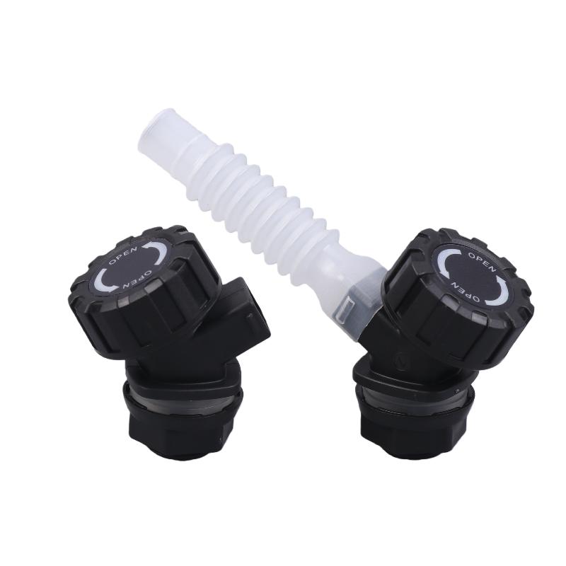 1/3Pcs Portable Water Tap Fauc - огляд і ціна Outdoor Camping Youtube