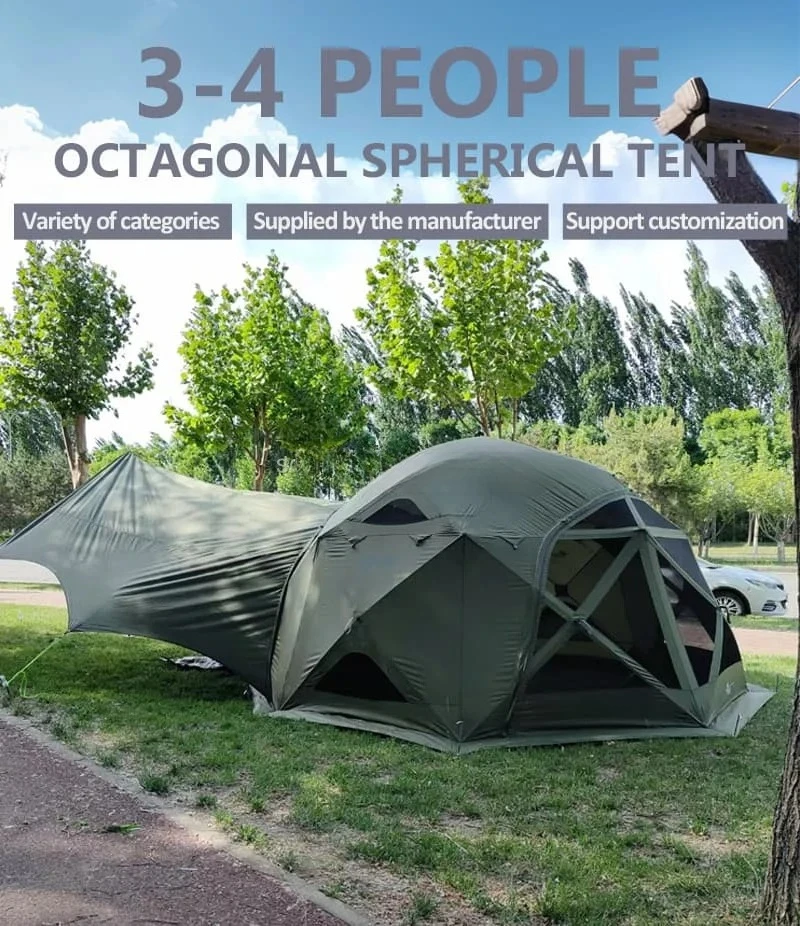 Warehouse NEW PLUS Manufacture - огляд і ціна Outdoor Camping Warehouse