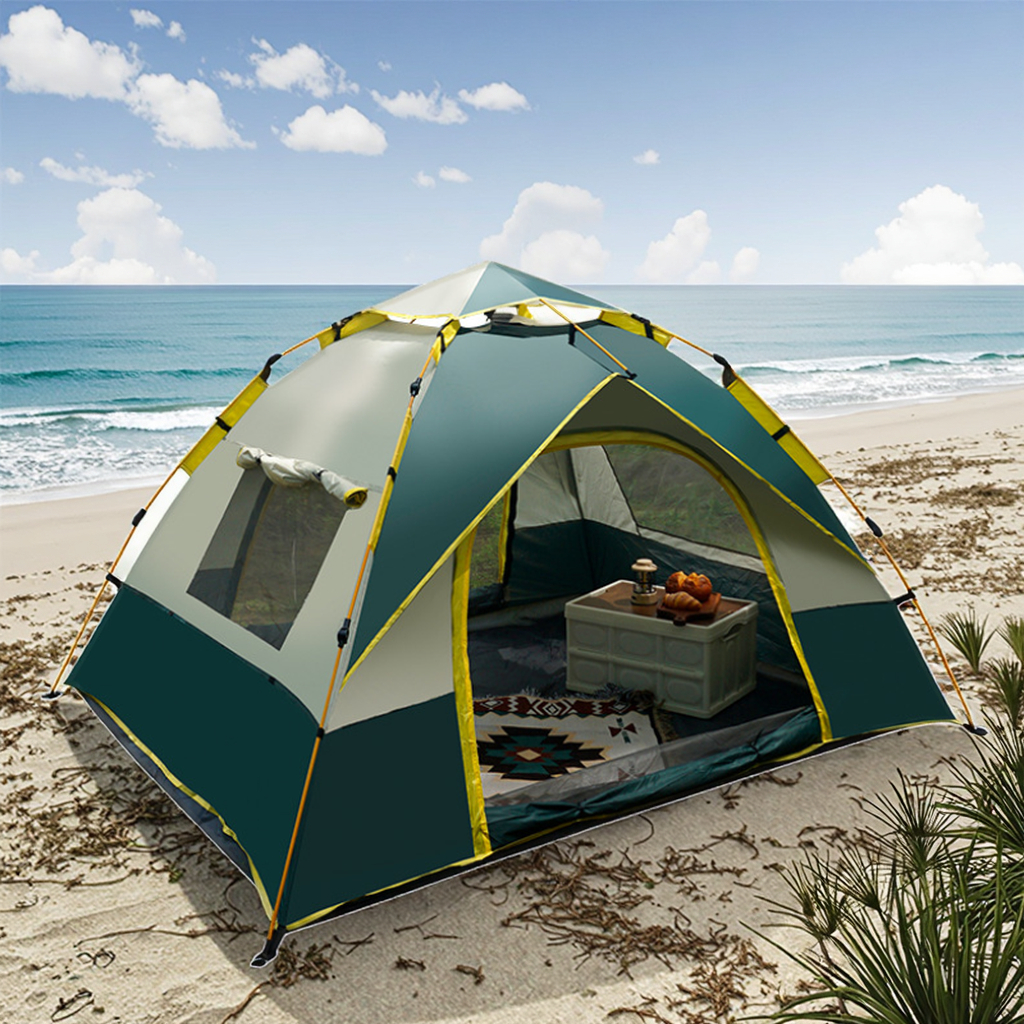 Custom Large Outdoor Fold Ultr - огляд і ціна Outdoor Camping And Glamping