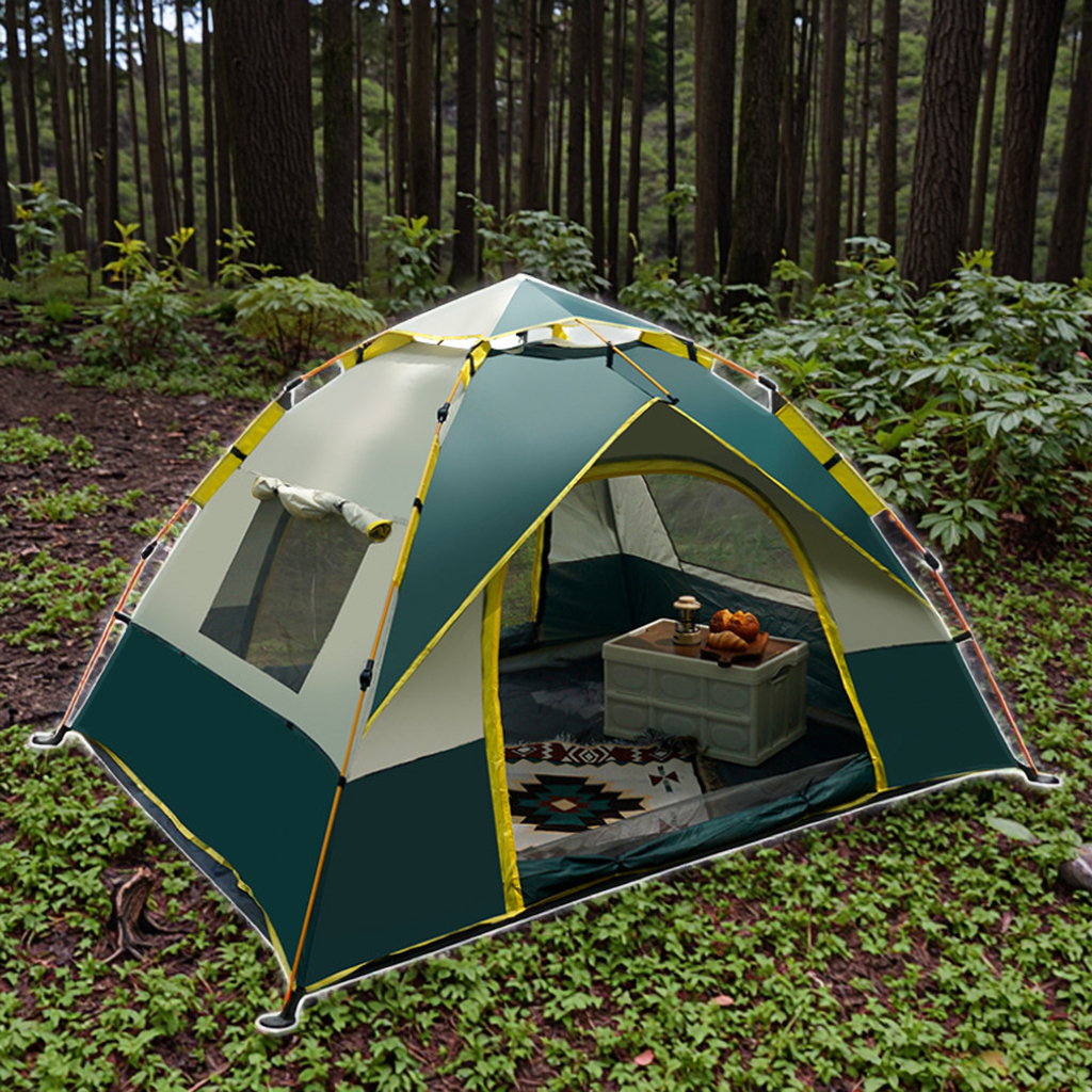 Custom Large Outdoor Fold Ultr - огляд і ціна Outdoor Camping And Glamping