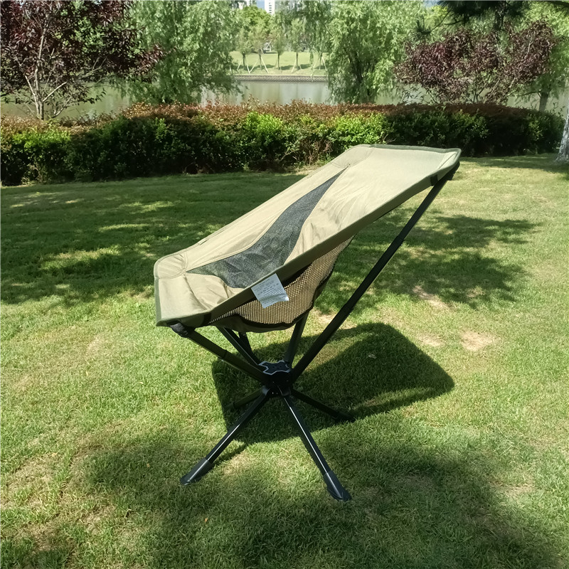 Portable Outdoor Folding Chair - огляд і ціна Outdoor Camping Table And Chairs