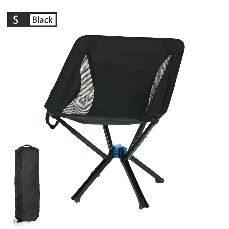 Small Portable Folding Camping - огляд і ціна Outdoor Camping Folding Chairs