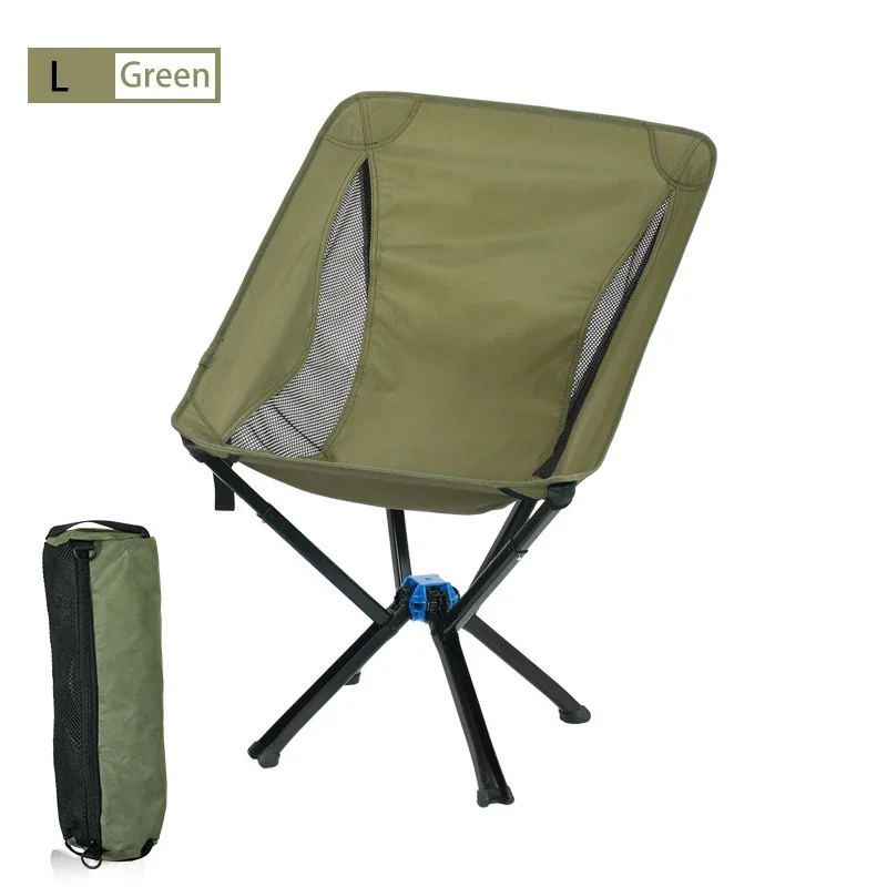 Small Portable Folding Camping - огляд і ціна Outdoor Camping Folding Chairs