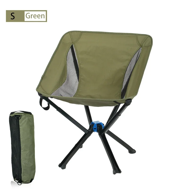 Small Portable Folding Camping - огляд і ціна Outdoor Camping Folding Chairs