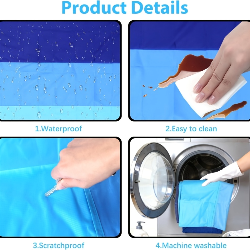 Large Sand Proof Beach Blanket - огляд і ціна Outdoor Camping Rug