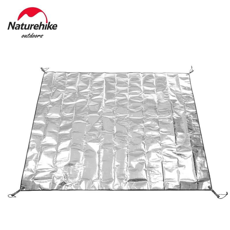 Naturehike Camping Mat Foam Fo - огляд і ціна Outdoor Camping Heated Blanket