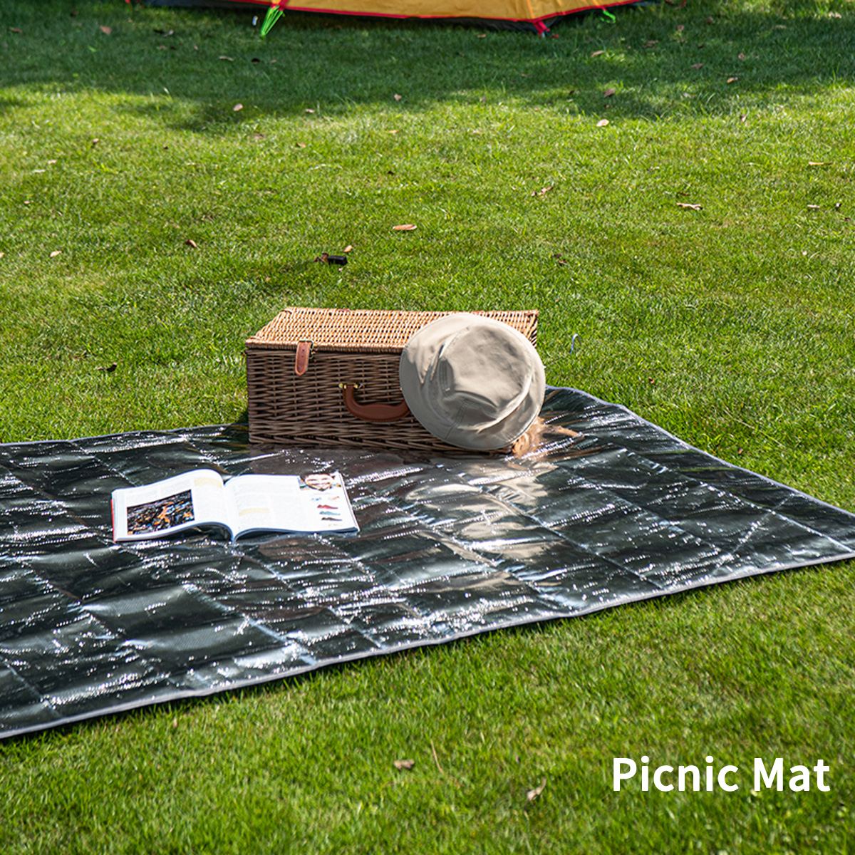 Naturehike Camping Mat Foam Fo - огляд і ціна Outdoor Camping Heated Blanket