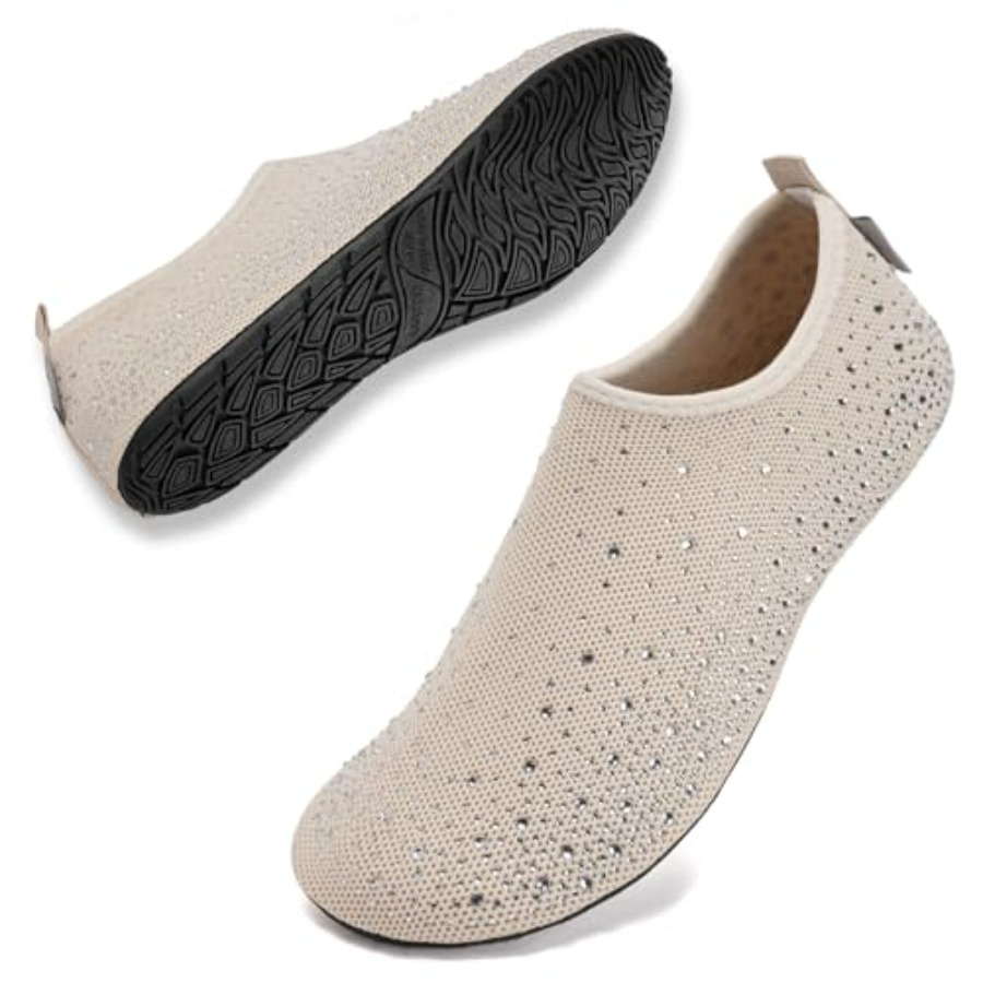 Womens Barefoot Water Shoes Tr - огляд і ціна Outdoor Camping Slippers