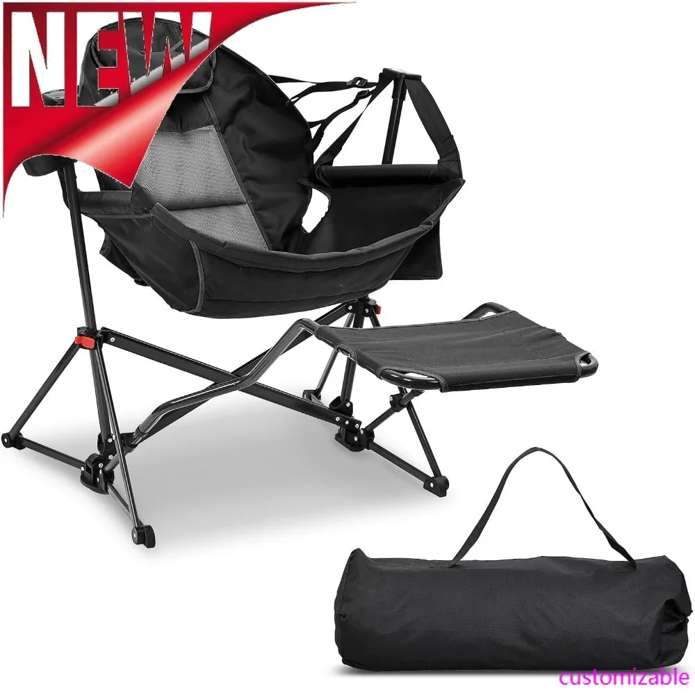 Top Fashion-Camping Chairs, Ov - огляд і ціна Camping Hammock