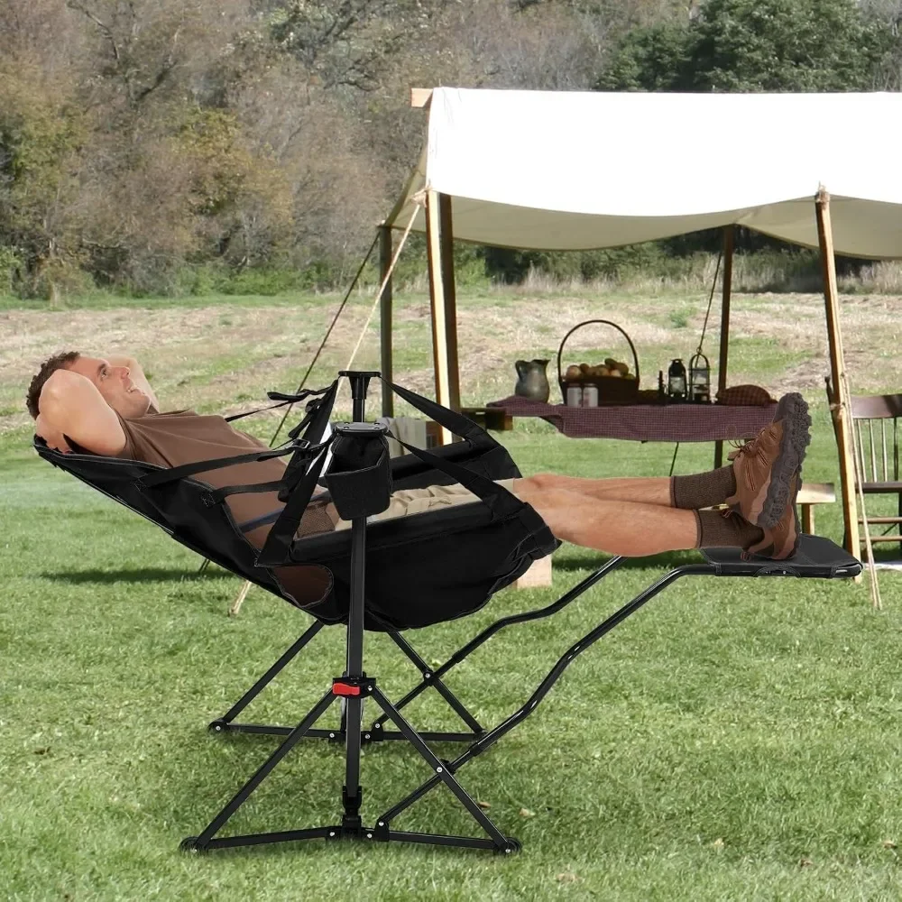 Top Fashion-Camping Chairs, Ov - огляд і ціна Camping Hammock