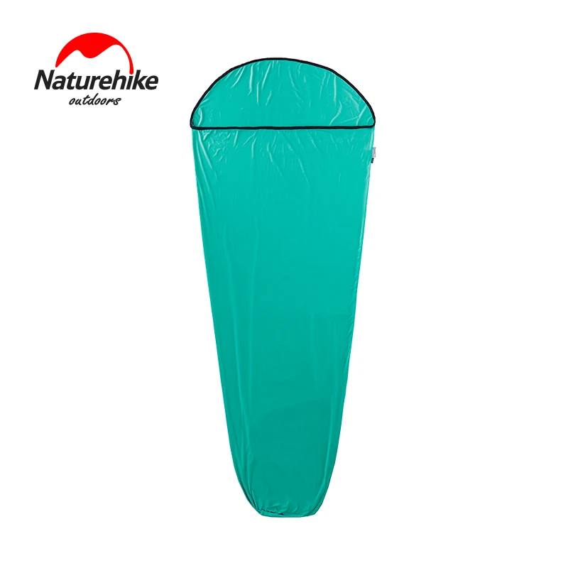 Naturehike-Portable Sleeping B - огляд і ціна Ultralight Sleeping Bag