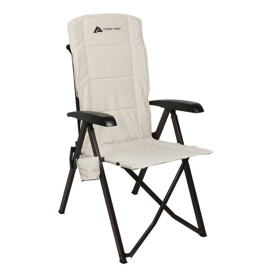 Glamp High Back Reclining Loun - огляд і ціна Outdoor Camping And Glamping