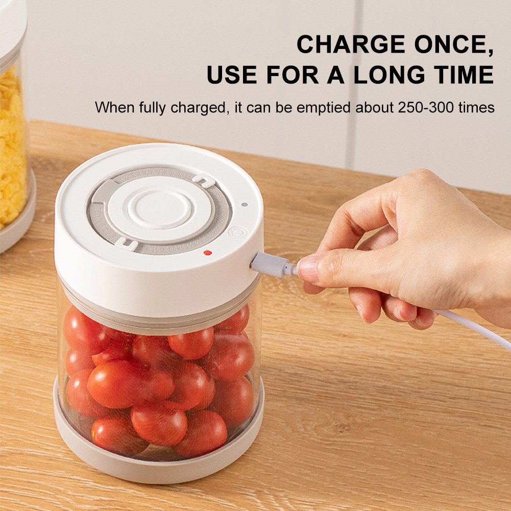 Kitchen Moisture-proof Glass C - огляд і ціна Bear Canister