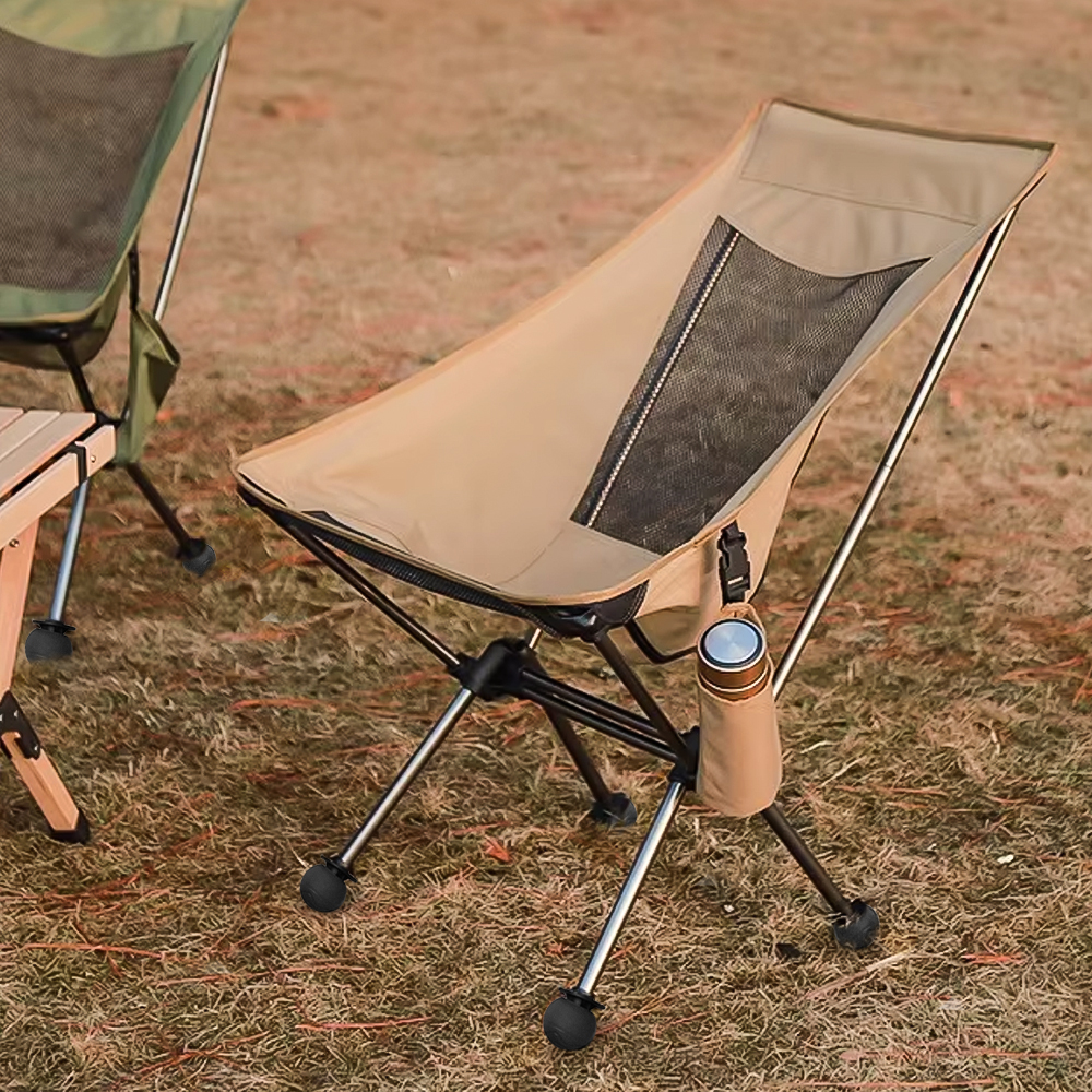 4pcs/1set Camping Chair Leg Ca - огляд і ціна Outdoor Camping Table And Chairs