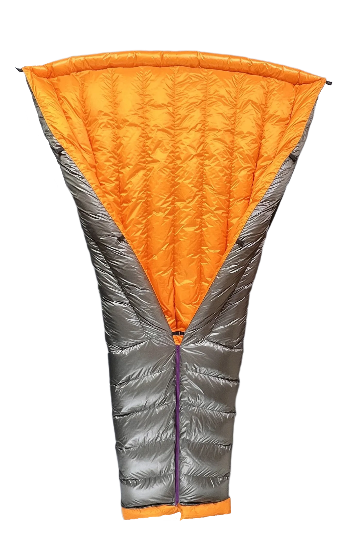 Jolmo Lander ULTRAlight Backpa - огляд і ціна Ultralight Sleeping Bag