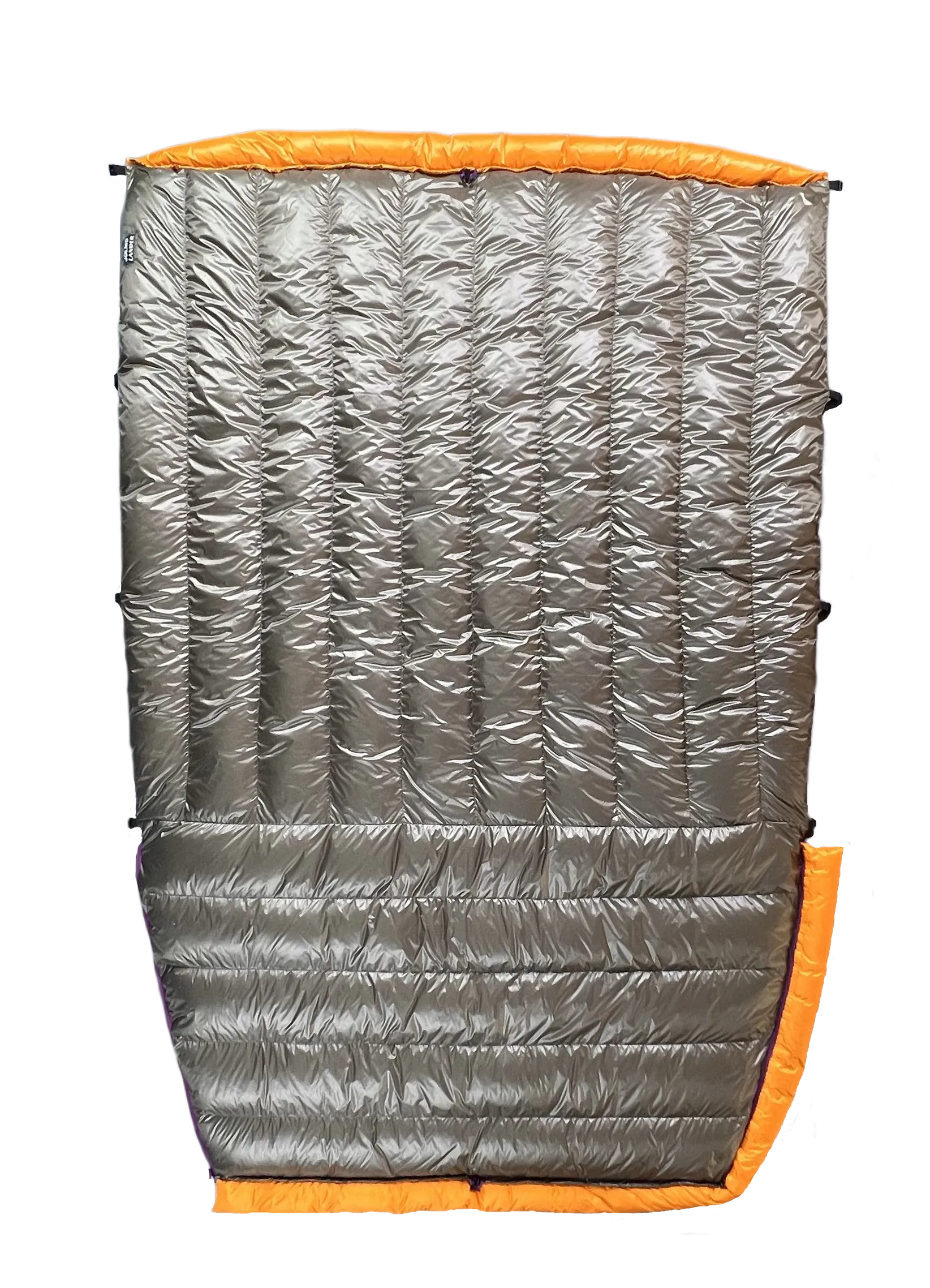 Jolmo Lander ULTRAlight Backpa - огляд і ціна Ultralight Sleeping Bag