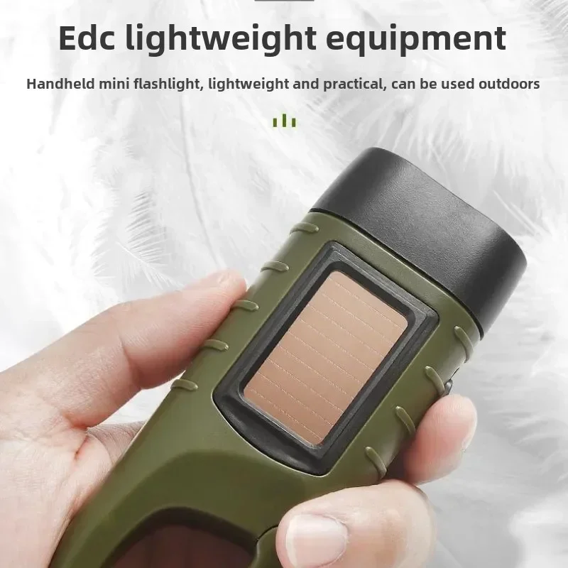 Portable Lightweight Solar Han - огляд і ціна Camping Solar Lantern