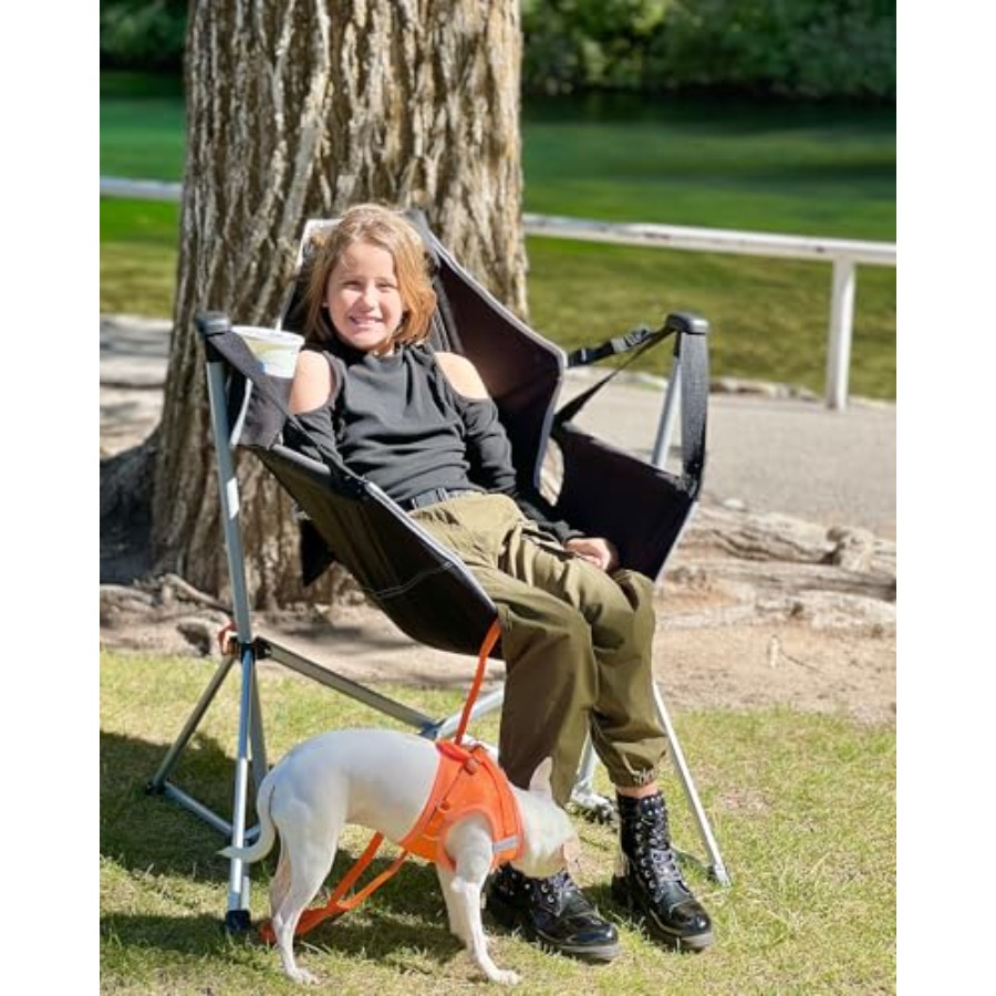 Hammock Camping Chair, Swingin - огляд і ціна Camping Hammock