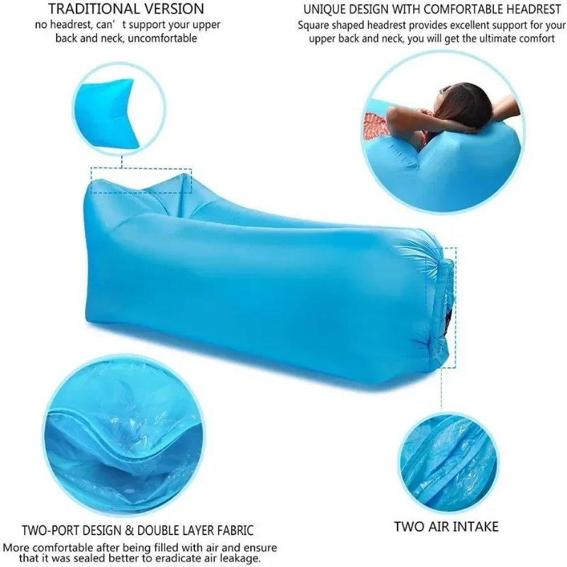 2026 Latest Models Ultra Light - огляд і ціна Ultralight Sleeping Bag