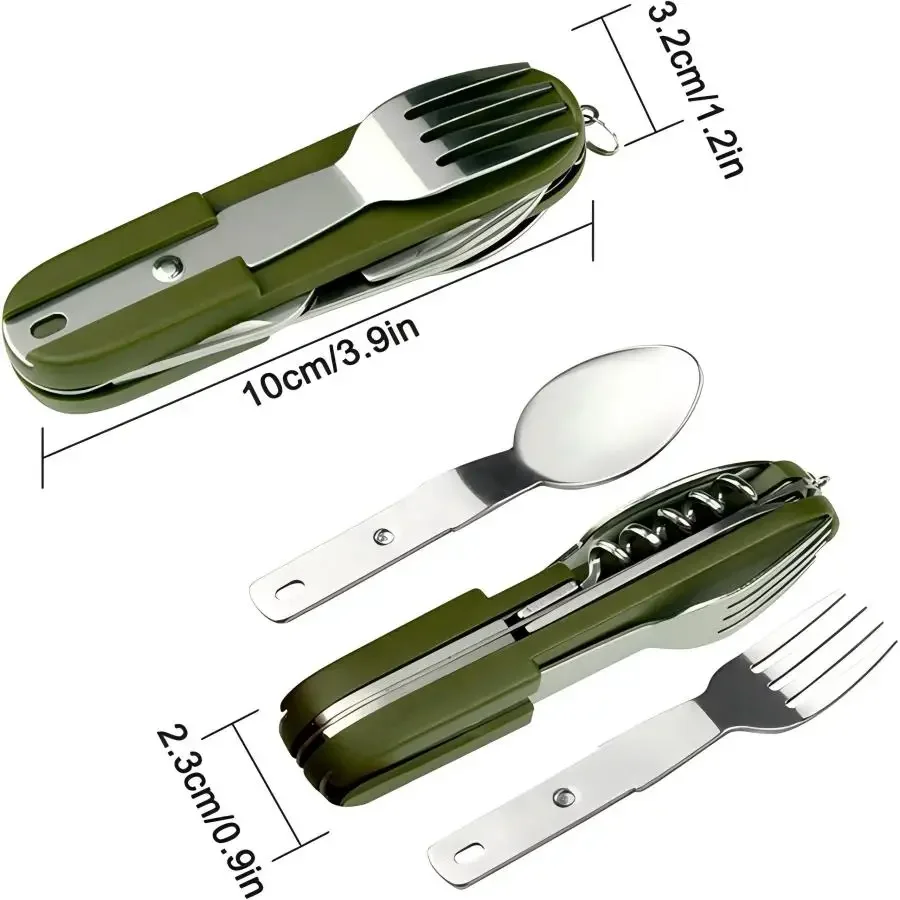 Camping Gear Portable Portable - огляд і ціна Outdoor Camping Uk