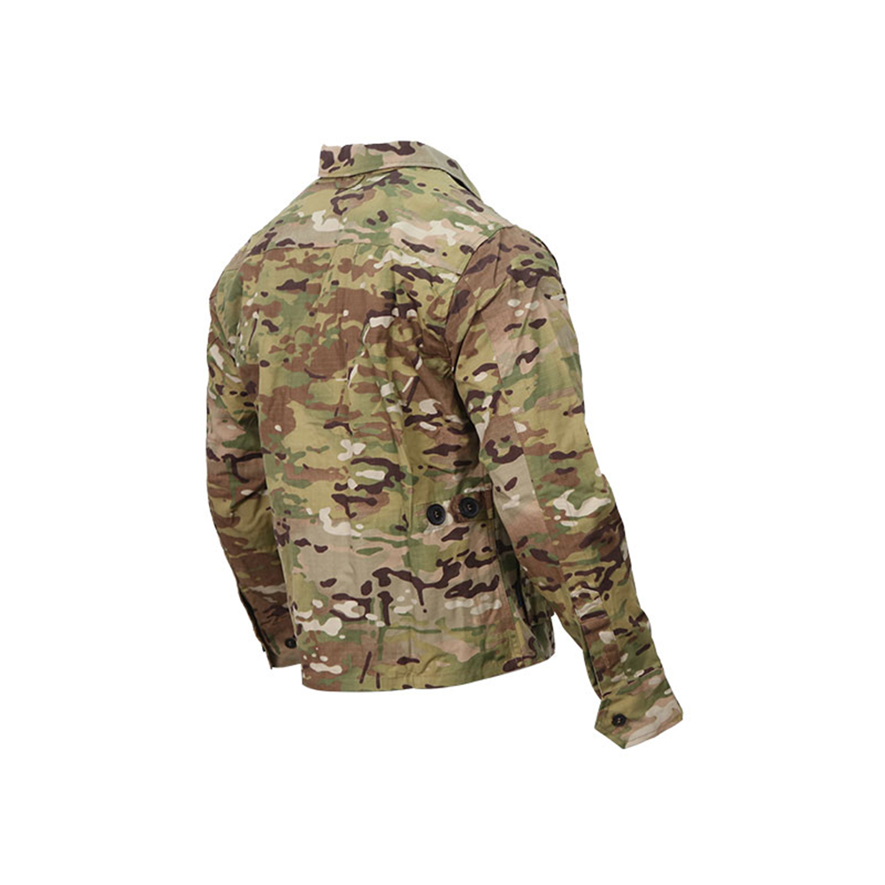Emersongear Blue Label Tactica - огляд і ціна Outdoor Camping Jacket