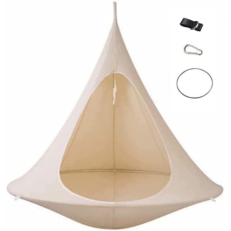 2026 1200D Oxford Butterfly Ha - огляд і ціна Camping Hammock