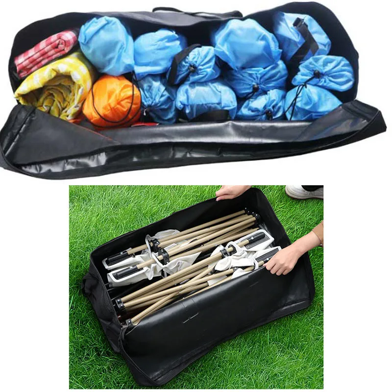 Waterproof Travel Duffel Bag L - огляд і ціна Outdoor Camping Warehouse
