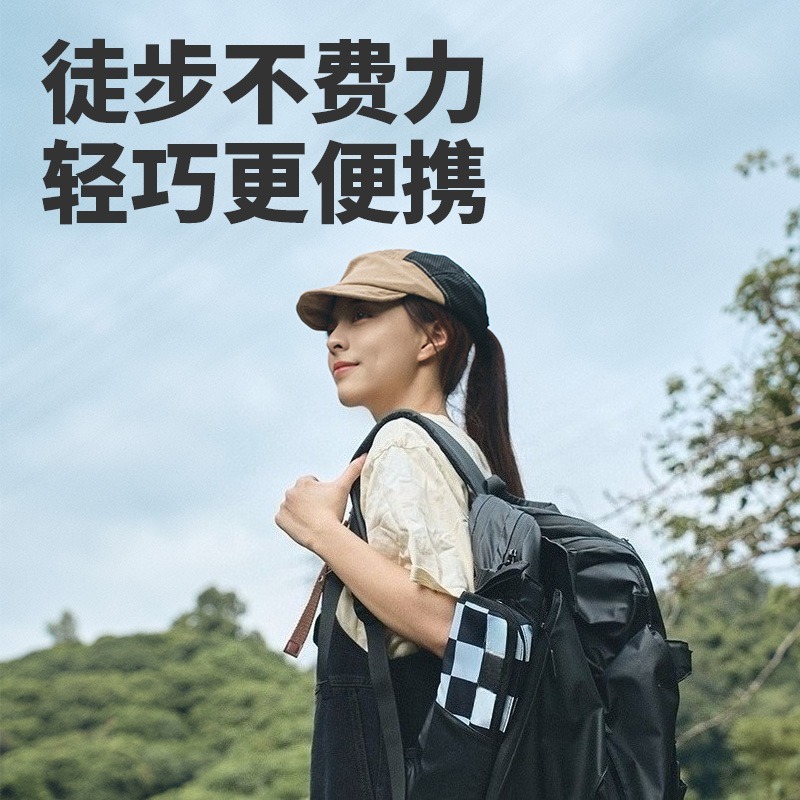 Outdoor folding stool portable - огляд і ціна Outdoor Camping Folding Chairs