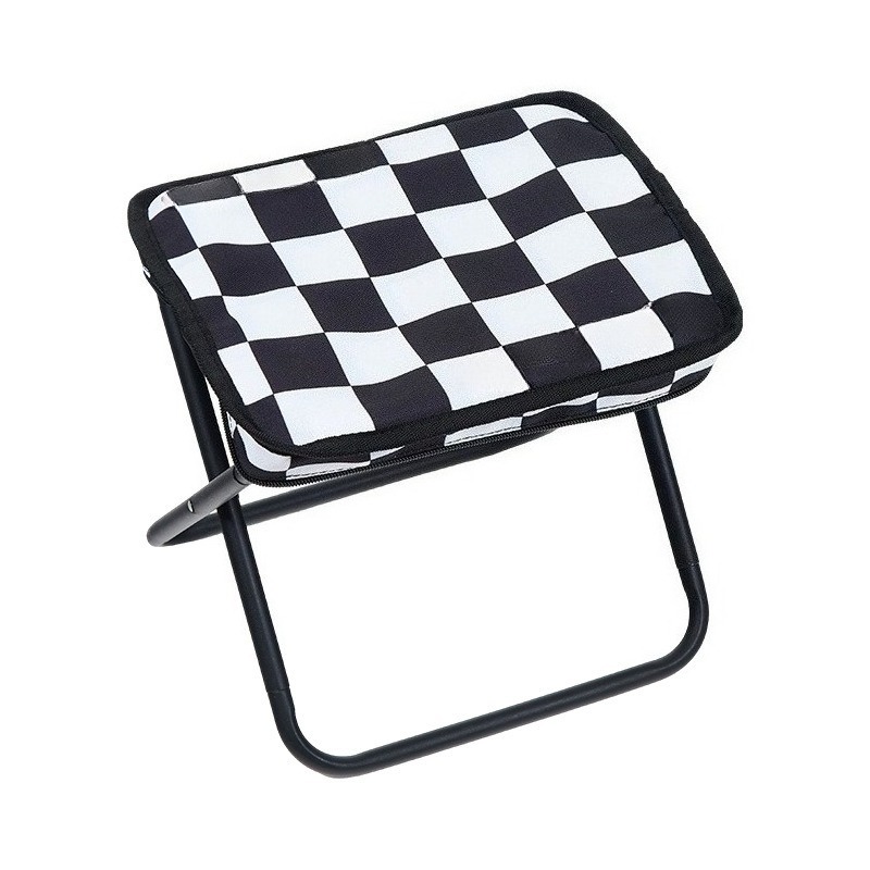 Outdoor folding stool portable - огляд і ціна Outdoor Camping Folding Chairs