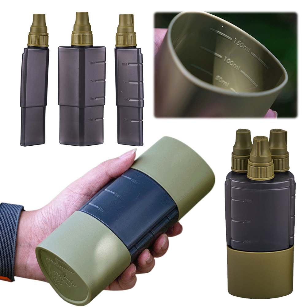 3 In 1 Outdoor Camping Seasoni - огляд і ціна Outdoor Camping Uk