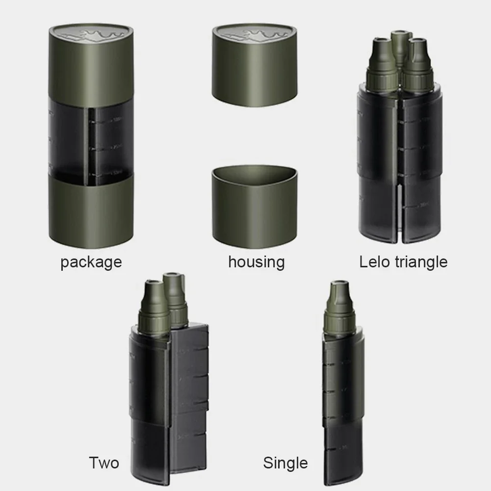 3 In 1 Outdoor Camping Seasoni - огляд і ціна Outdoor Camping Uk