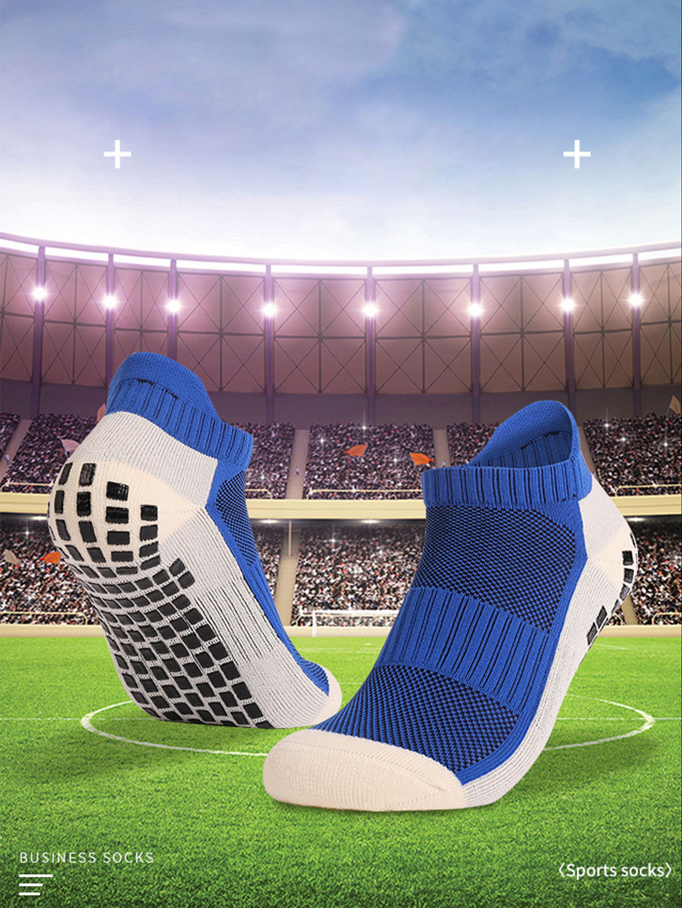 1 pair of new men's and women' - огляд і ціна Outdoor Camping Slippers
