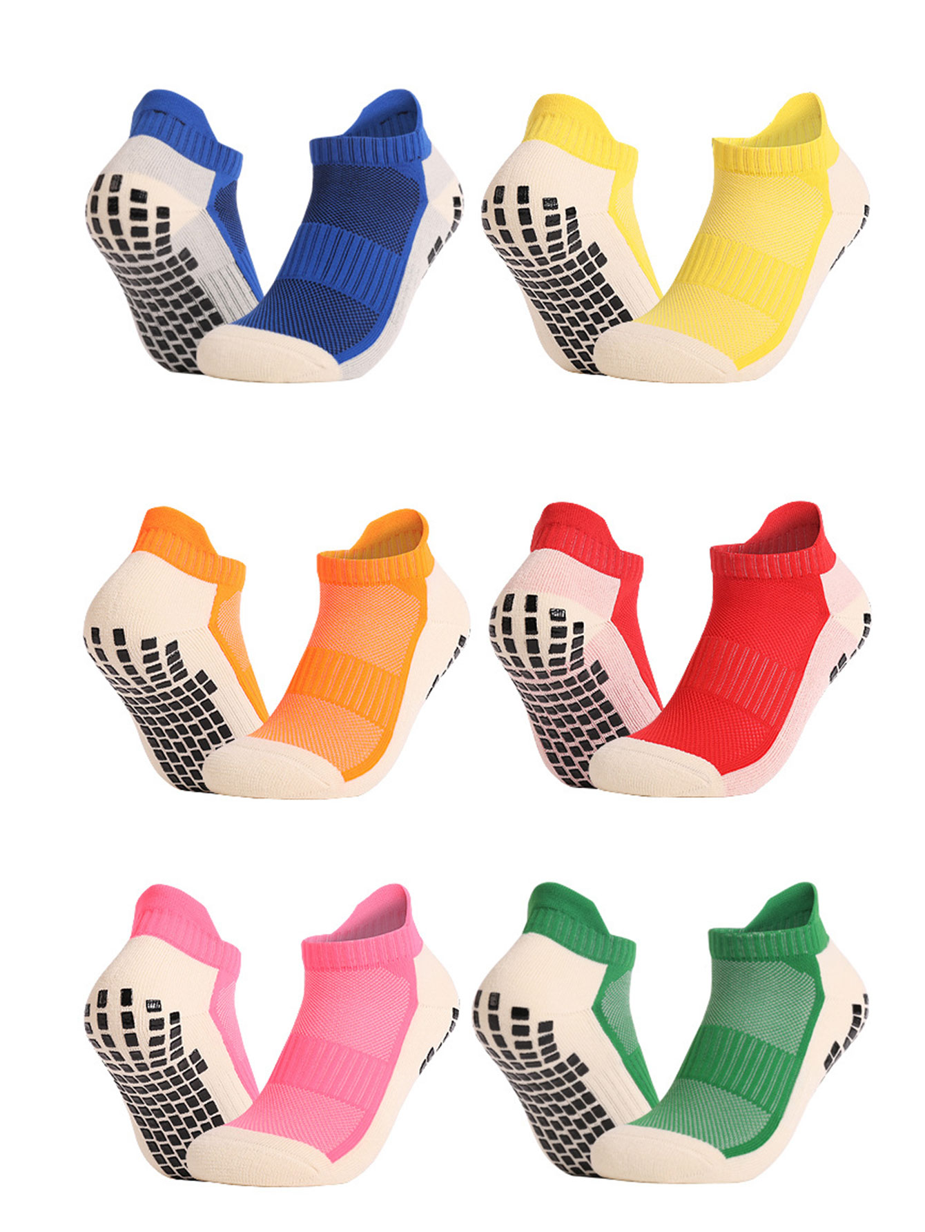 1 pair of new men's and women' - огляд і ціна Outdoor Camping Slippers