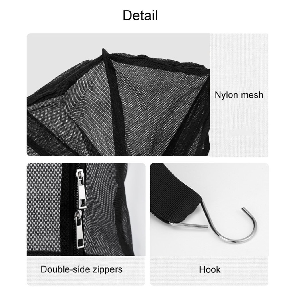 Camping Storage Drying Net 3 L - огляд і ціна Outdoor Camping Uk
