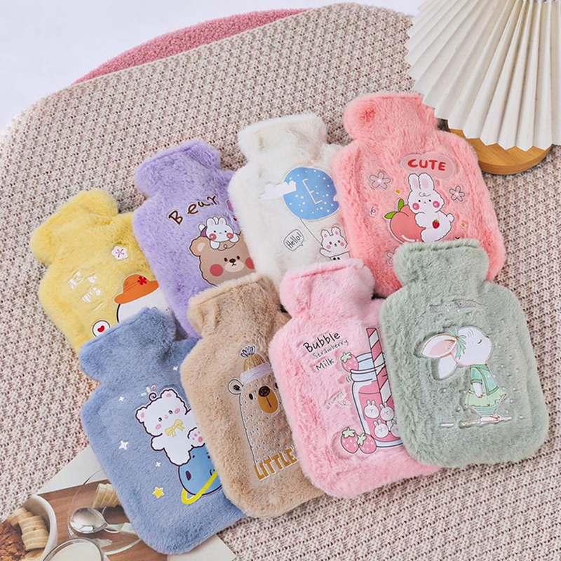 Cartoon Plush Rabbit Bear Hot  - огляд і ціна Bear Canister