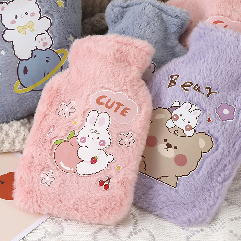 Cartoon Plush Rabbit Bear Hot  - огляд і ціна Bear Canister