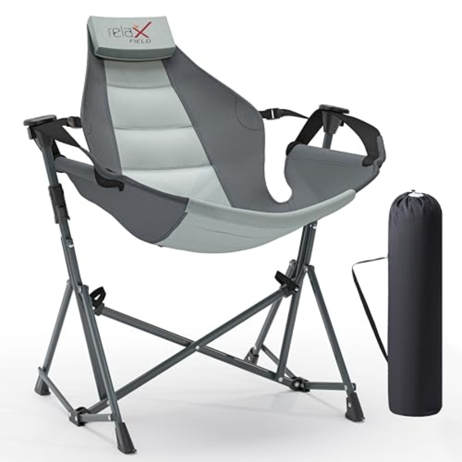 Camping Hammock Chair for Outd - огляд і ціна Camping Hammock