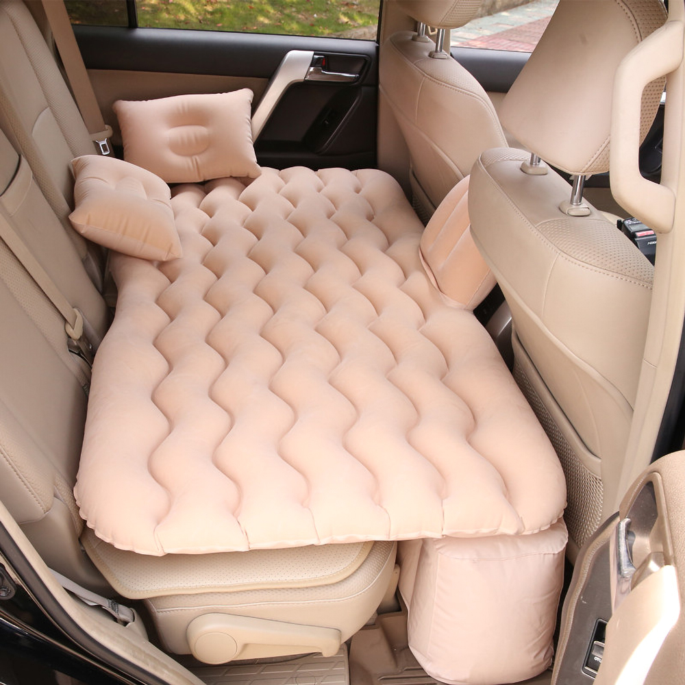 (Limited Quantity) Car Air Inf - огляд і ціна Outdoor Camping Rug