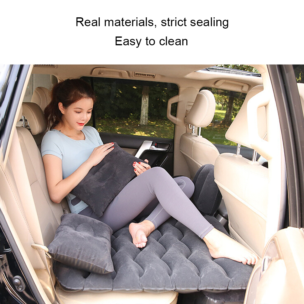 (Limited Quantity) Car Air Inf - огляд і ціна Outdoor Camping Rug