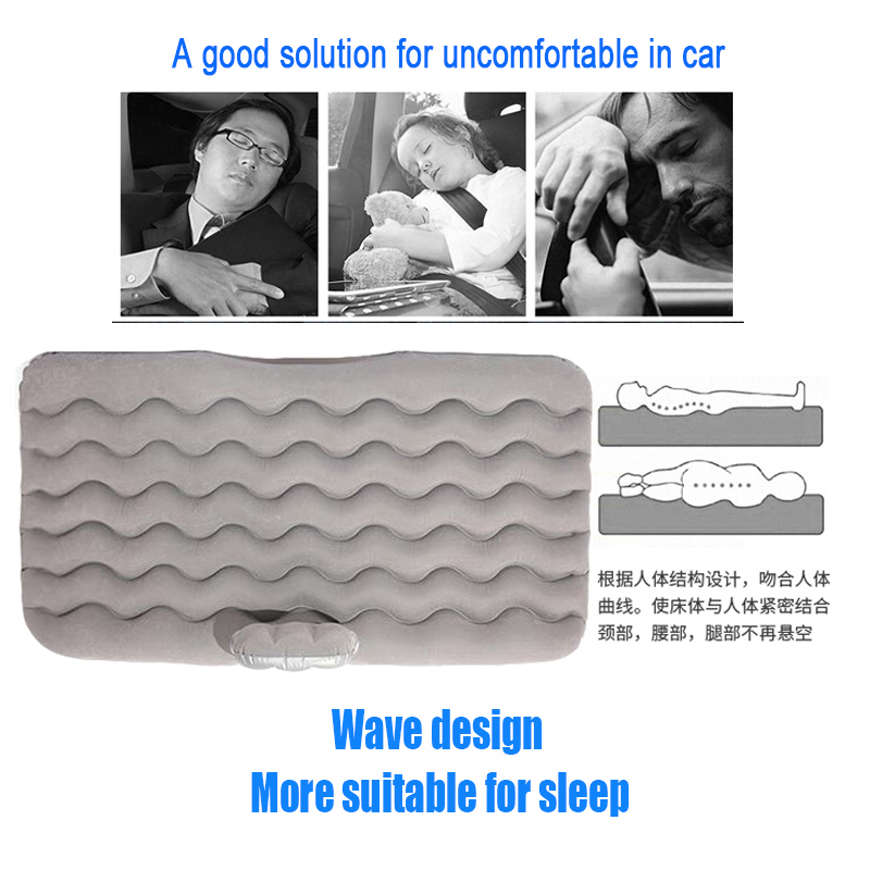 (Limited Quantity) Car Air Inf - огляд і ціна Outdoor Camping Rug