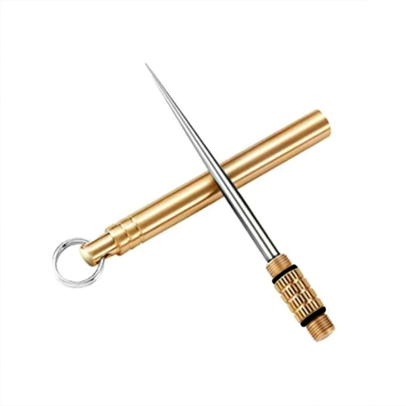 Outdoor Pocket Toothpick Titan - огляд і ціна Outdoor Camping Youtube