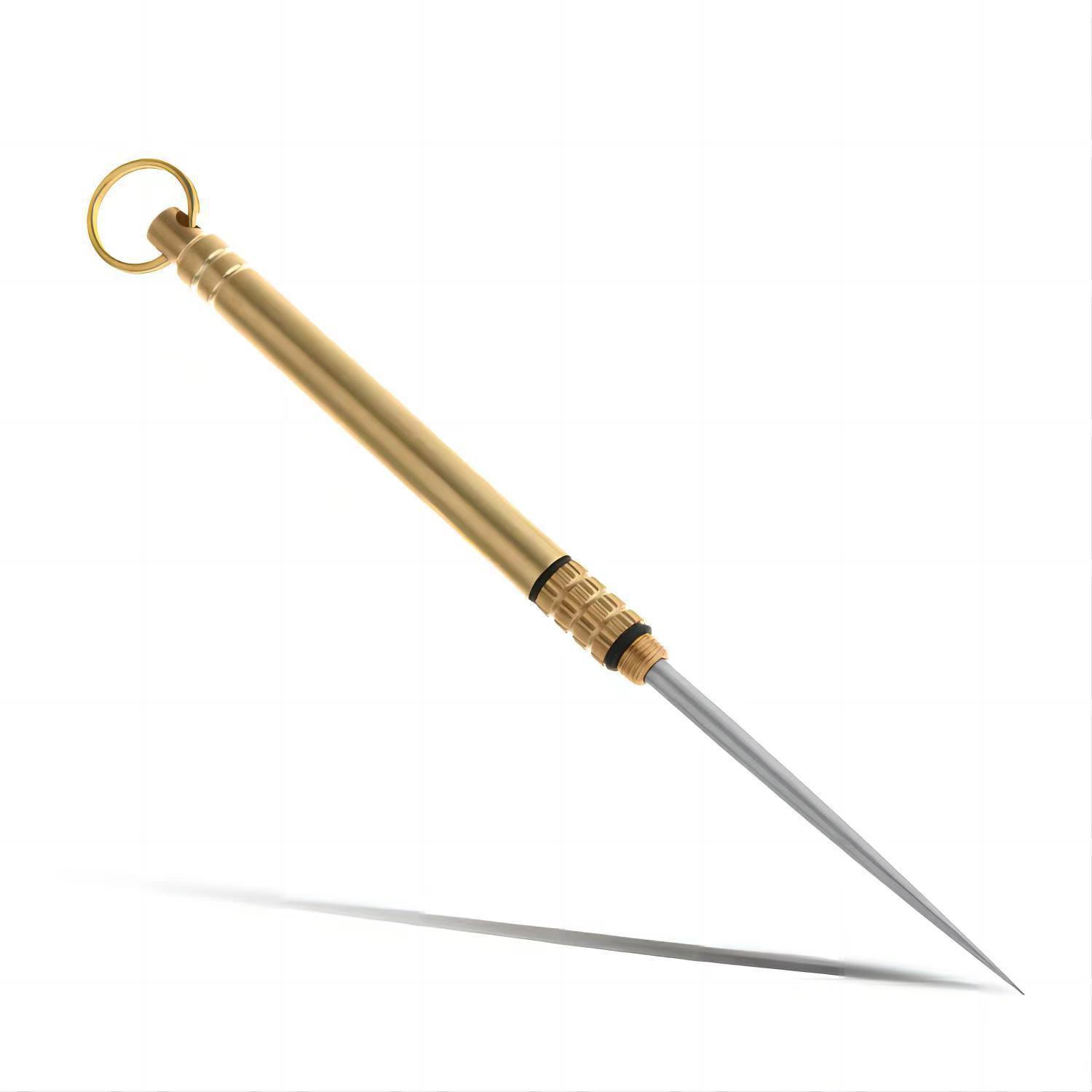 Outdoor Pocket Toothpick Titan - огляд і ціна Outdoor Camping Youtube