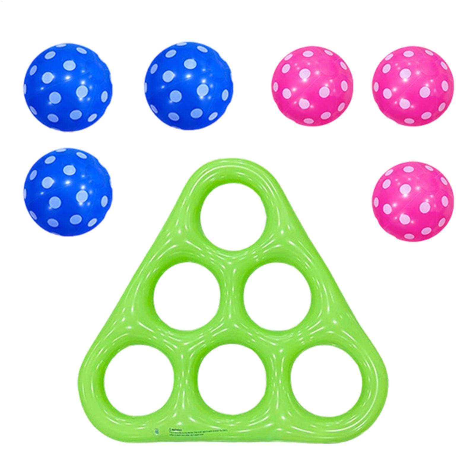 Pool Games Outdoor Water Infla - огляд і ціна Outdoor Camping Games
