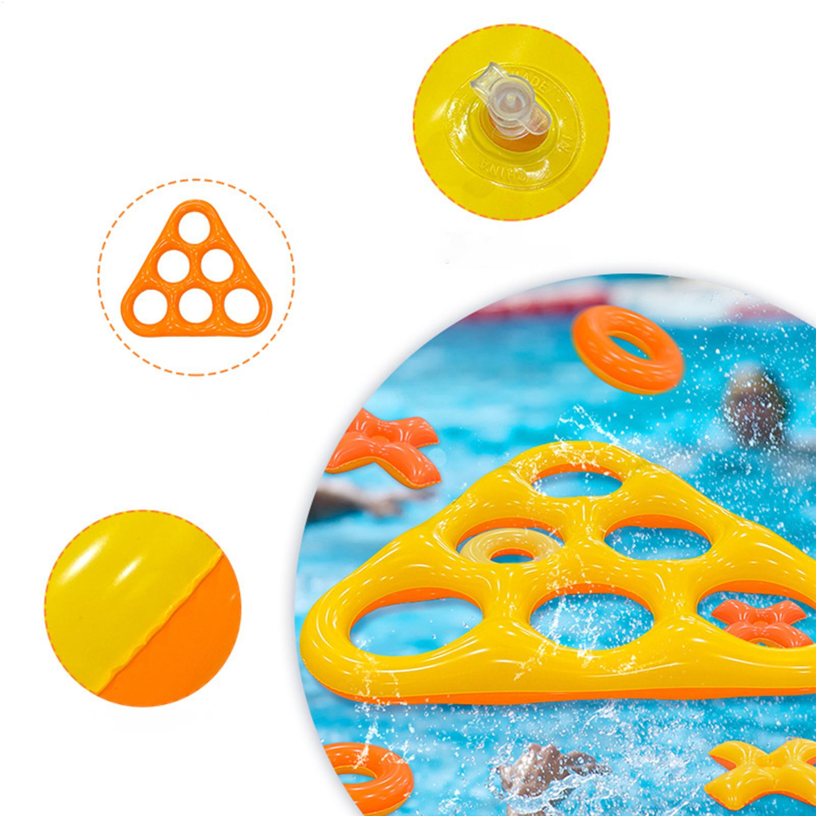 Pool Games Outdoor Water Infla - огляд і ціна Outdoor Camping Games